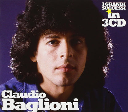 Claudio Baglioni