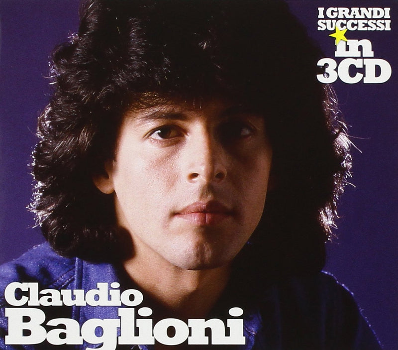 Claudio Baglioni
