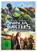 Teenage Mutant Ninja Turtles: Out of the Shadows