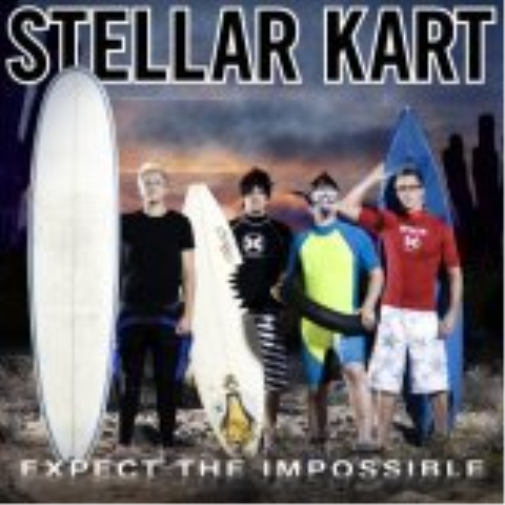 Expect the impossible - Stellar Kart