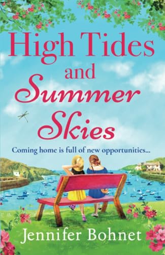 High Tides and Summer Skies