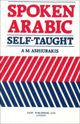 Spoken Arabic