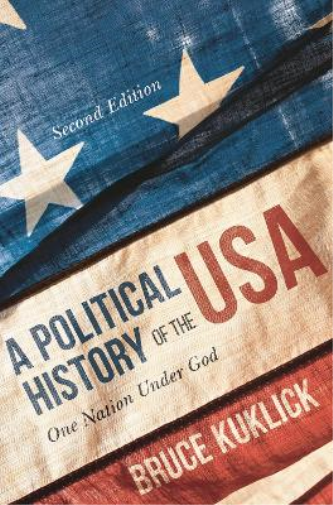 A Political History of the USA