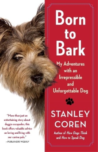 Born to Bark