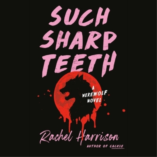 Such Sharp Teeth