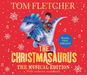 The Christmasaurus