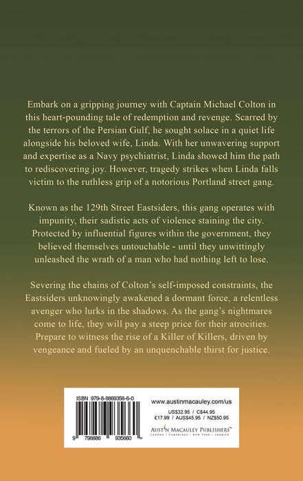 Killer of Killers Unchained