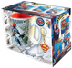 Geschenkset Superman (4-teilig)
