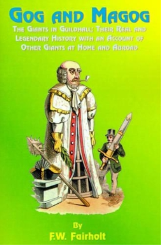 Gog and Magog