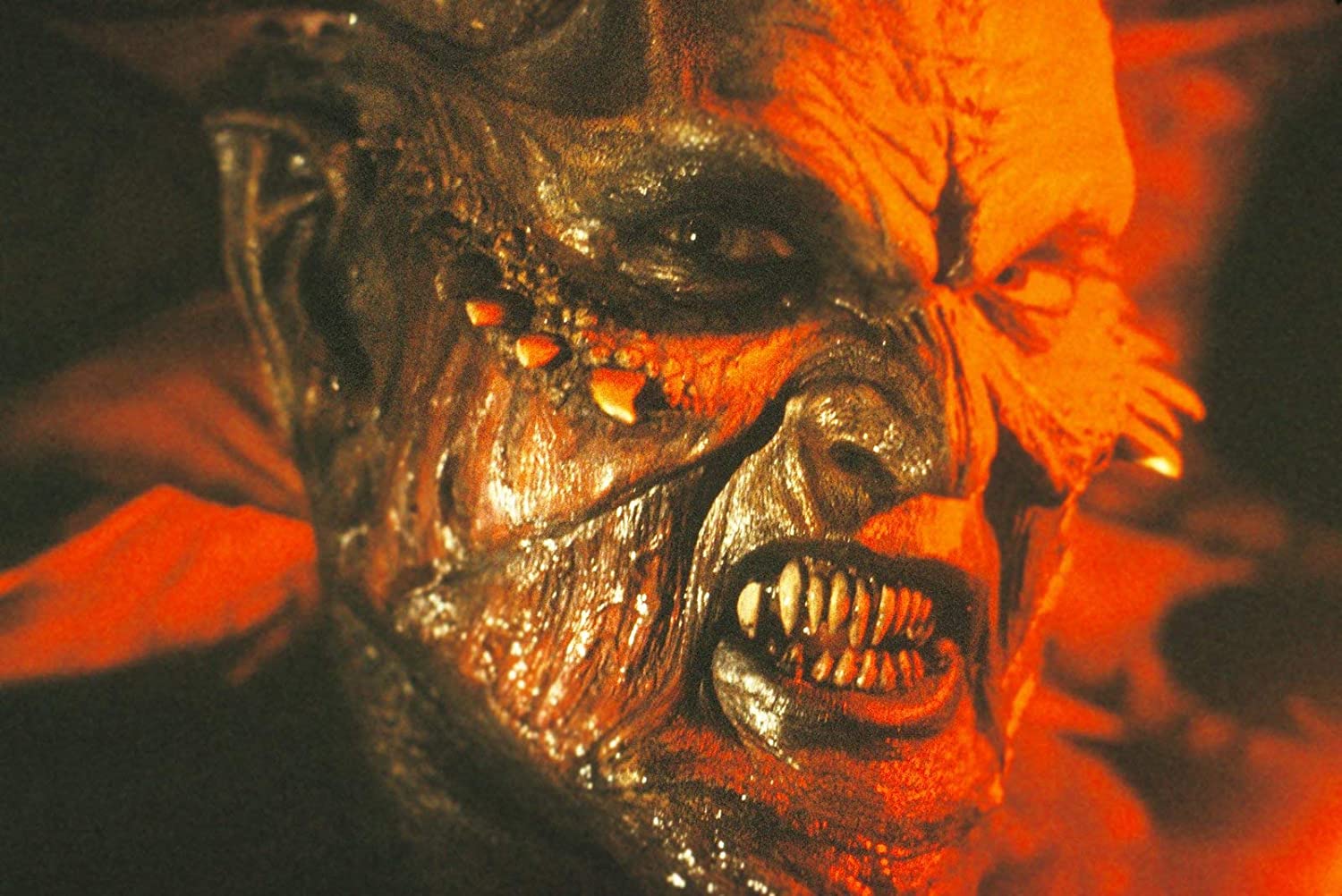 Jeepers Creepers 2