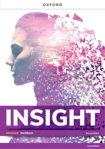 Insight: Advanced: Workbook