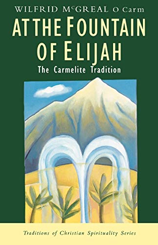 At the Fountain of Elijah