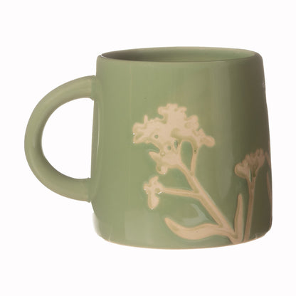Sass & Belle Meadow Mug