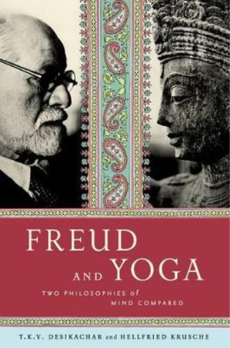 Freud and Yoga