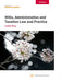 Wills, Administration and Taxation Law and Practice