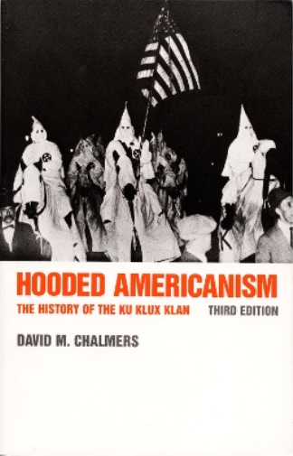 Hooded Americanism