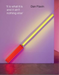 Dan Flavin