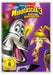 Madagascar 3: Flucht durch Europa