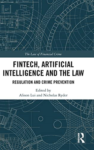 Fintech Artificial Intelligenc