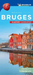 BRUGES - Michelin City Map 9503