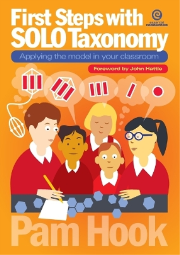 First Steps with Solo Taxonomy