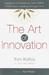 The Art of Innovation