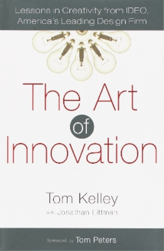 The Art of Innovation