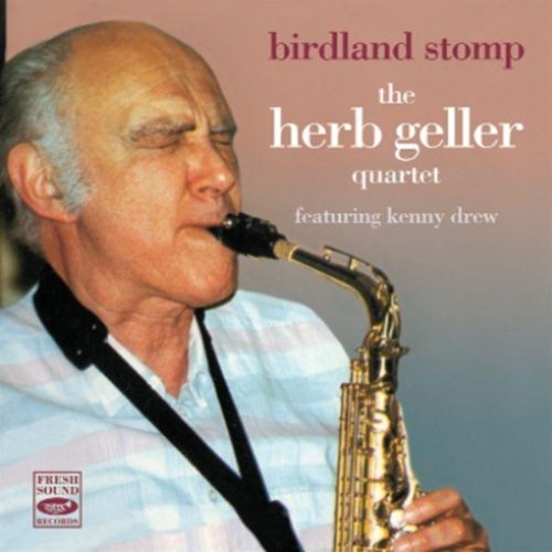 Birdland Stomp