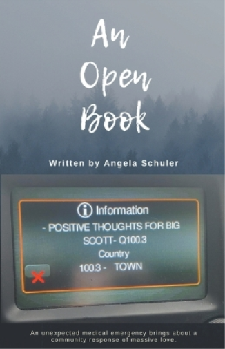 An Open Book