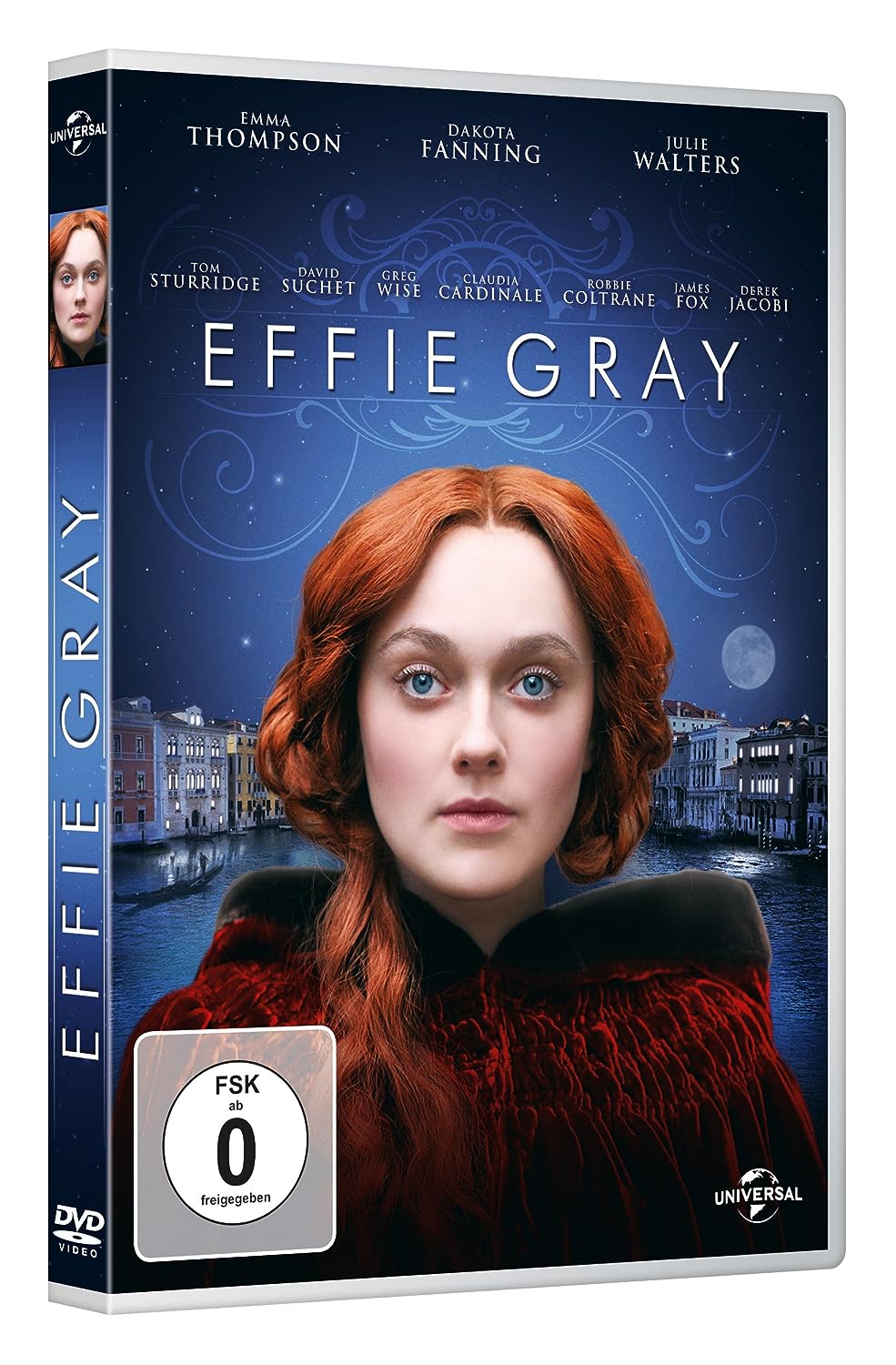 Effie Gray