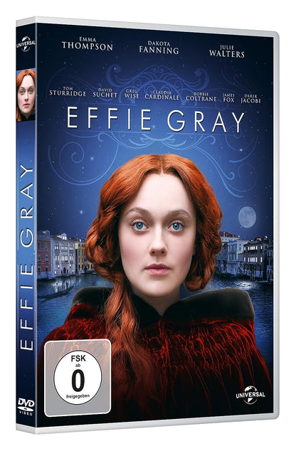 Effie Gray