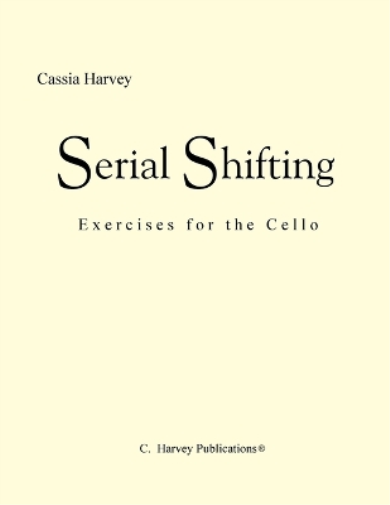Serial Shifting