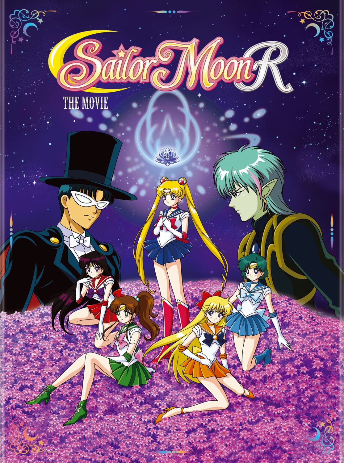 Sailor Moon R Movie