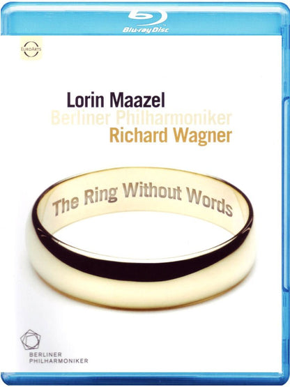 Wagner: Ring Without Words