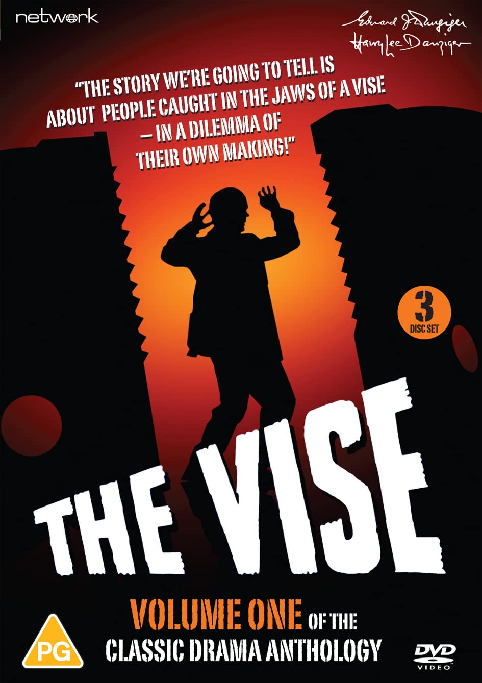 The Vise: Volume 1