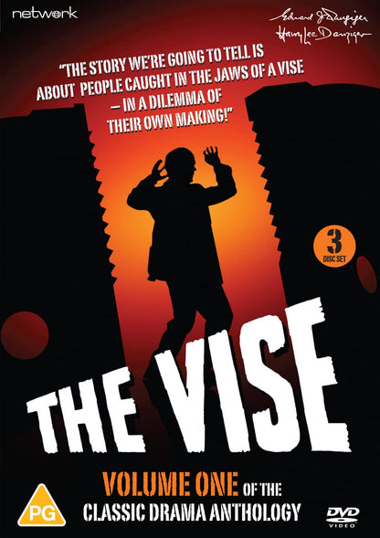 The Vise: Volume 1