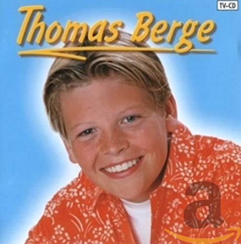 Thomas Berge - Thomas Berge