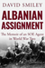 Albanian Assignment