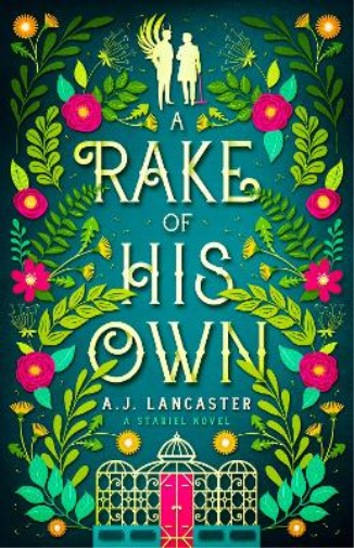 A Rake of His Own