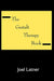 The Gestalt Therapy Book