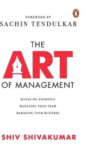 Art of Management