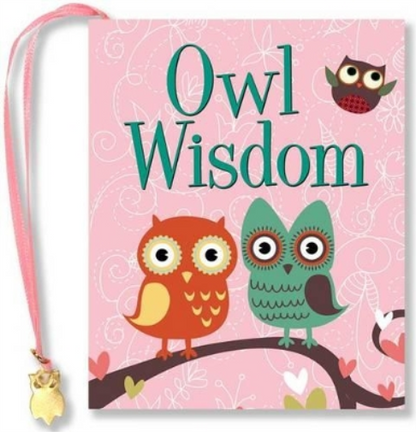 Owl Wisdom