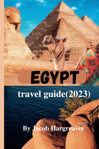 Egypt travel guide(2023)
