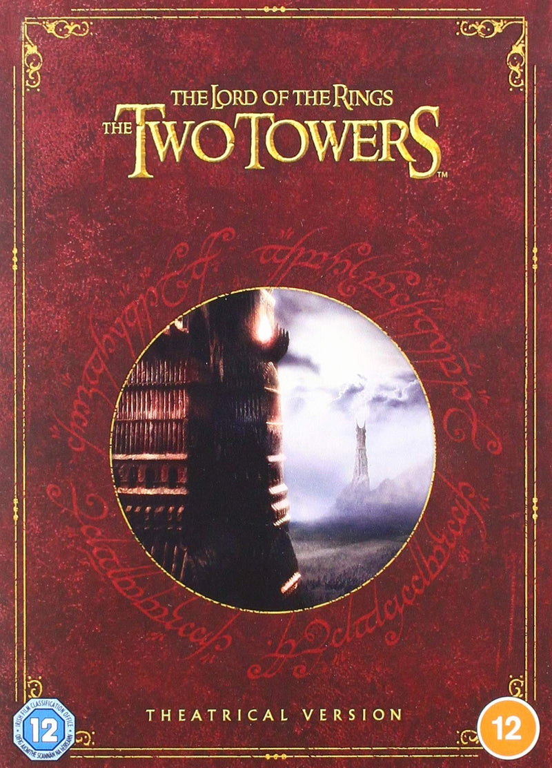 The Lord of The Rings: The Two Towers