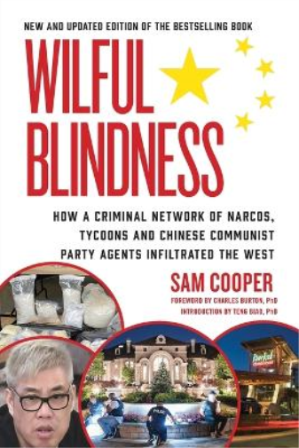 Wilful Blindness