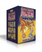 Sixth-Grade Alien Complete Cosmic Collection (Boxed Set)
