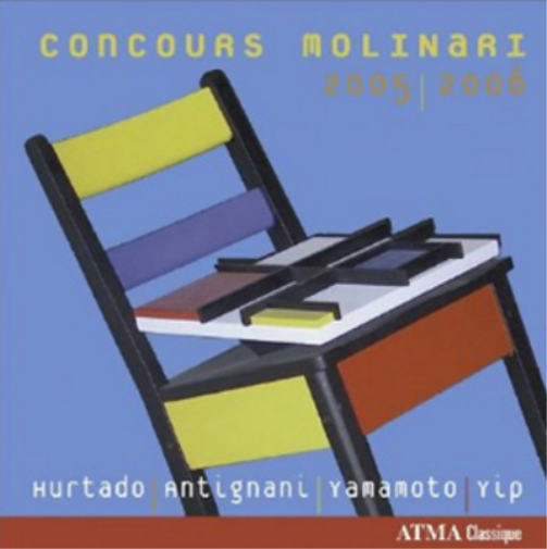 Concours Molinari: 2005-2006