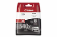 Canon Pg-540 Xhy Ink Cart Blist Blk