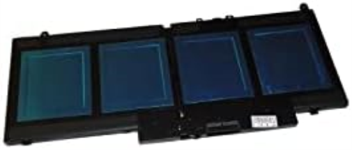 V7 Replacement Battery D-G5M10-V7E for selected Dell Notebooks