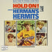 JDC Records - Hold On!